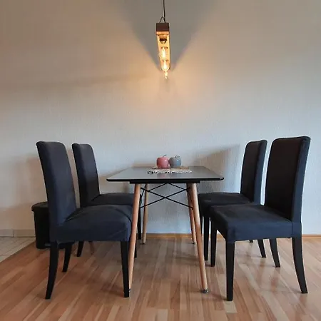 Cozy In Harz Braunlage