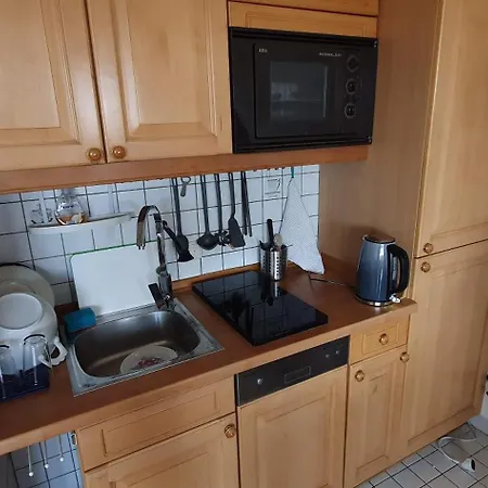 Cozy In Harz Apartment