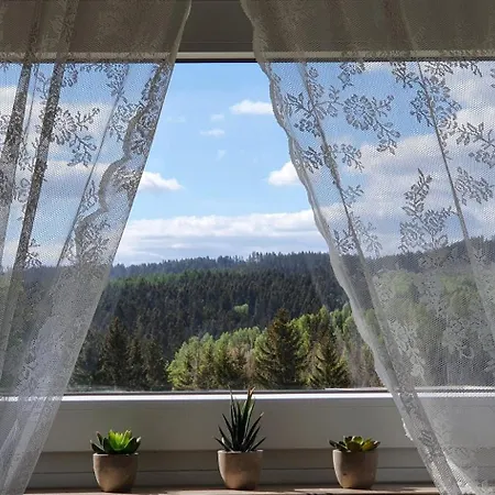 Cozy In Harz *