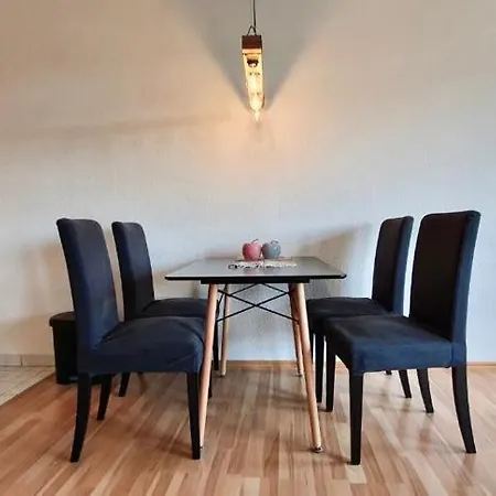Apartamento Cozy In Harz *