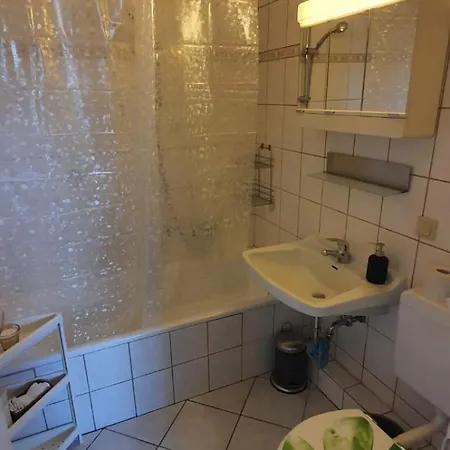 Apartment Cozy In Harz *