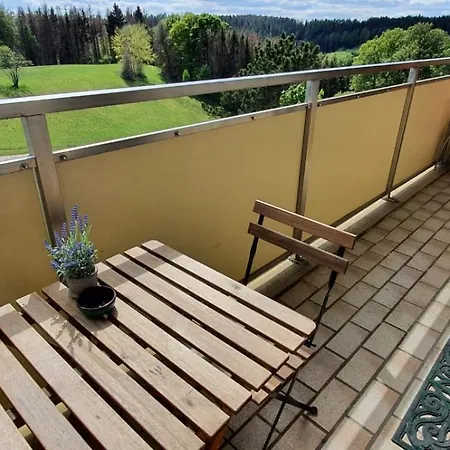 Cozy In Harz Braunlage