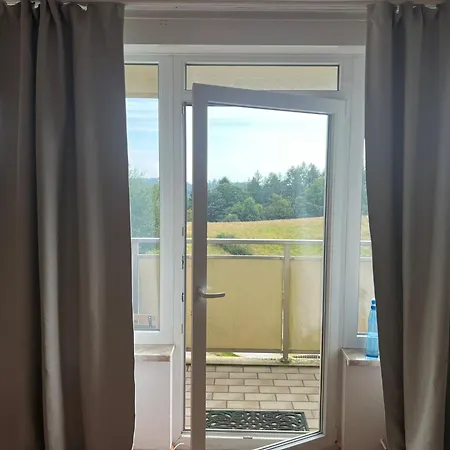 Cozy In Harz Apartment *