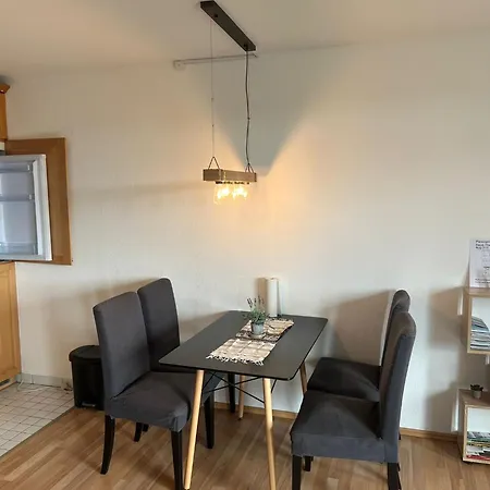 Apartment Cozy In Harz