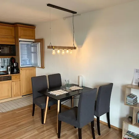 Apartment Cozy In Harz *