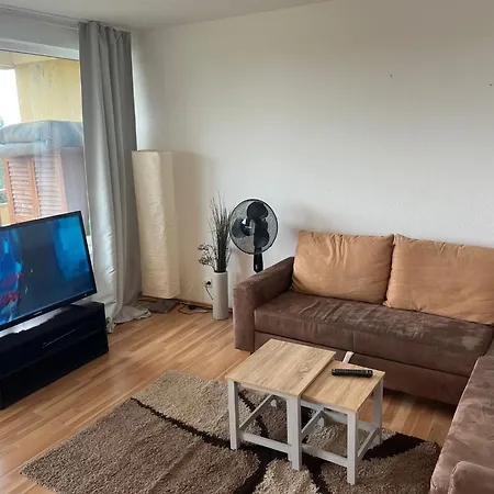 Cozy In Harz Apartment