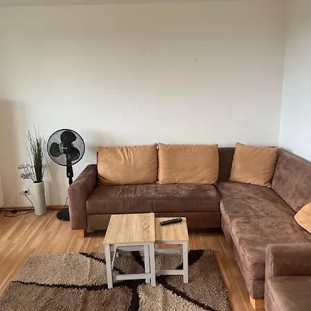 Apartment Cozy In Harz