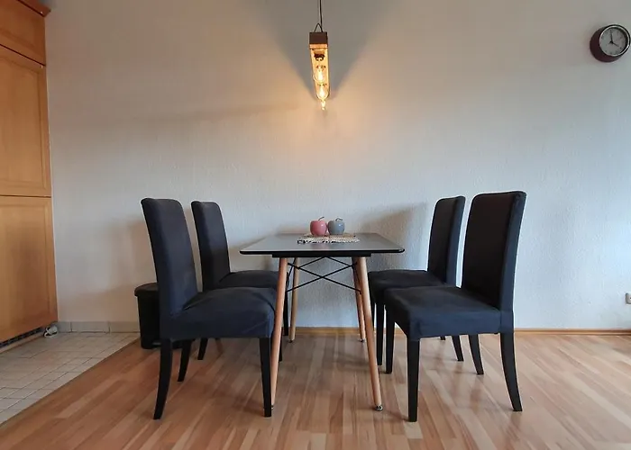 Cozy In Harz Braunlage