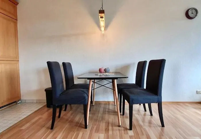 Apartment Cozy In Harz *