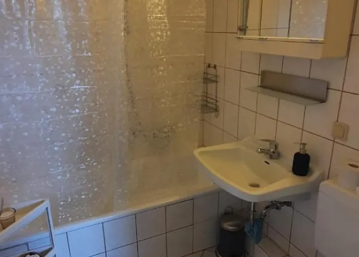 Apartment Cozy In Harz *