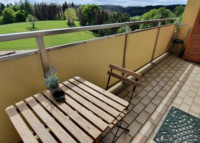 Cozy In Harz Braunlage