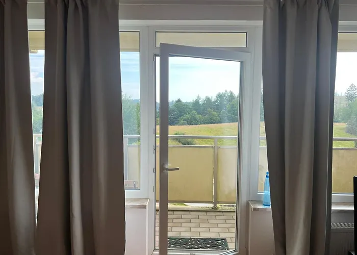 Cozy In Harz Apartment *