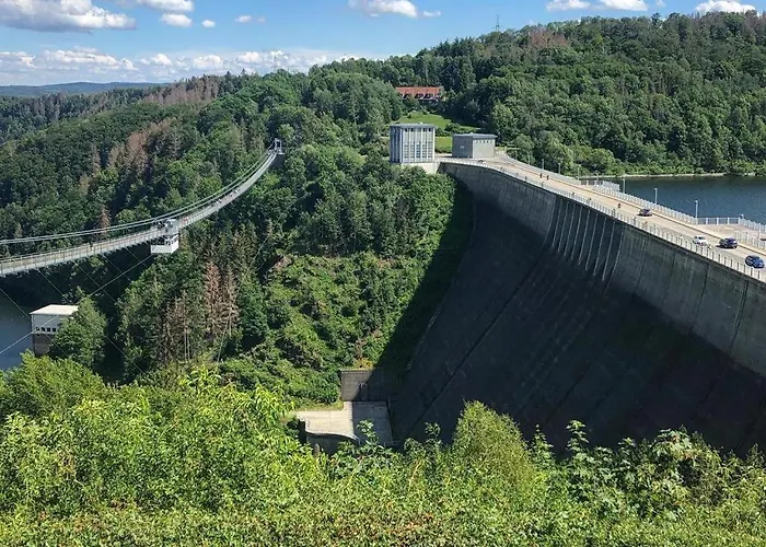 Cozy In Harz * Braunlage