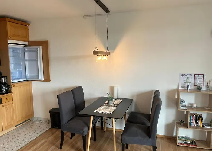 Apartment Cozy In Harz