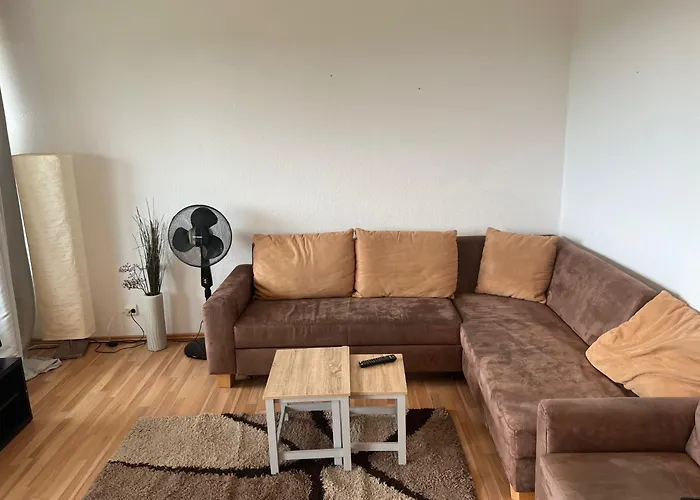 Apartment Cozy In Harz